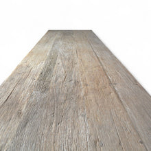 Load image into Gallery viewer, Dining Table in Reclaimed Bangkirai Wood