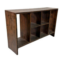 Load image into Gallery viewer, 6-hole File Rack PJ-R-27-A