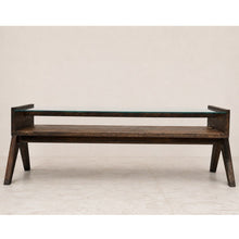 Laden Sie das Bild in den Galerie-Viewer, Coffee Table PJ-TB-05-A