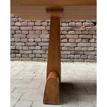 Load image into Gallery viewer, Swedish Modernist Console Table