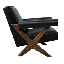 Load image into Gallery viewer, Authentic PJ-SI-48-A Lounge Chair, Set of 2