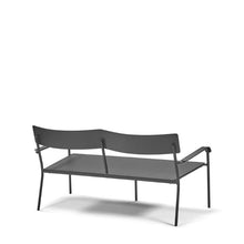 Load image into Gallery viewer, August Outdoor Bench