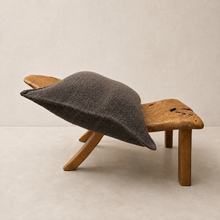 Load image into Gallery viewer, Vintage Hemp Floor Cushion