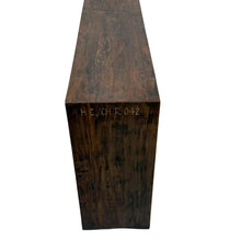 Load image into Gallery viewer, 6-hole File Rack PJ-R-27-A