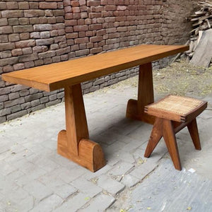 Swedish Modernist Console Table