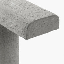 画像をギャラリービューアに読み込む, Cement Table Lamp FCK