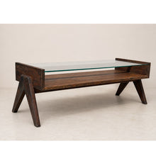 Laden Sie das Bild in den Galerie-Viewer, Coffee Table PJ-TB-05-A