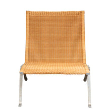 Laden Sie das Bild in den Galerie-Viewer, Set 2 PK22 Lounge Chairs