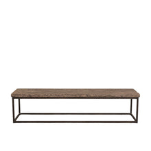 Laden Sie das Bild in den Galerie-Viewer, Vintage Pine Coffee Table