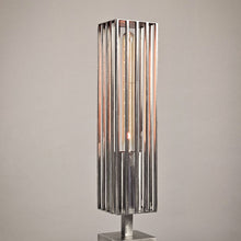 Load image into Gallery viewer, Vogelfrei Metal Lamp