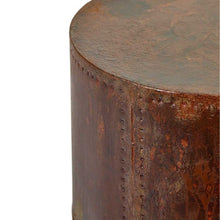 Afbeelding in Gallery-weergave laden, Metal Side Table M