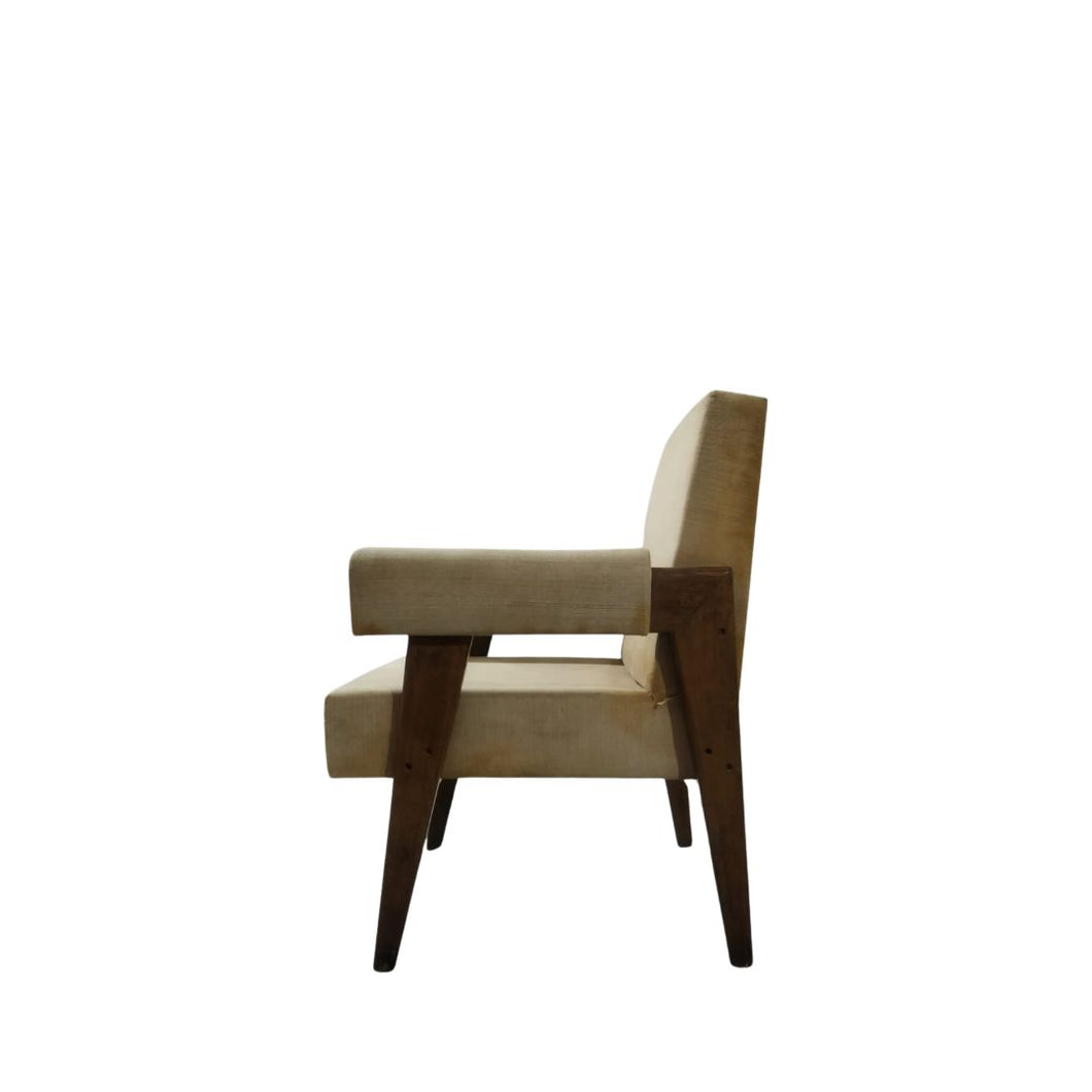 Advocate Armchair LC/PJ-SI-41-A