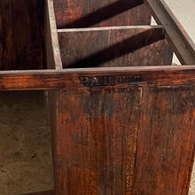 Load image into Gallery viewer, Pigeonhole Desk PJ-BU-02-A, Chandigarh, 1950s