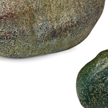 Load image into Gallery viewer, Set of "Sassi" Stones, Piero Gilardi, Italy 1960s
