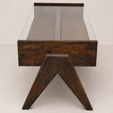 Laden Sie das Bild in den Galerie-Viewer, Coffee Table PJ-TB-05-A