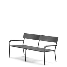 Load image into Gallery viewer, August Outdoor Bench