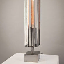 Load image into Gallery viewer, Vogelfrei Metal Lamp