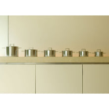 Load image into Gallery viewer, Cooking Pot with Lid