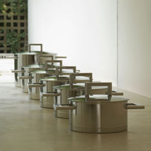 Load image into Gallery viewer, Cooking Pot with Lid