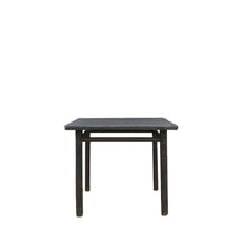 Load image into Gallery viewer, Antique Square Elm Table, The Far East, circa 19th Century
