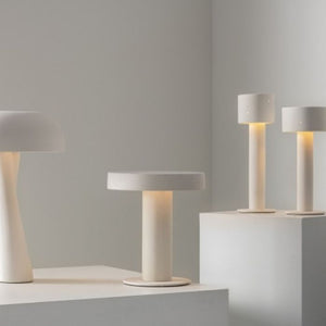 Table Lamp Clara 01