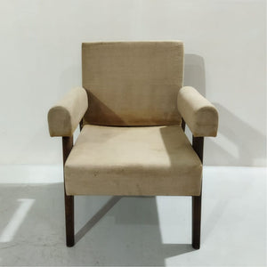 Advocate Armchair LC/PJ-SI-41-A