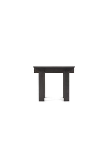 Rectangular Table 01 Jeanne