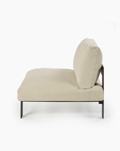One Seater Easychair