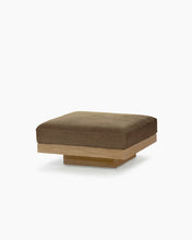 Load image into Gallery viewer, Rudolph Camel Outdoor Ottoman
