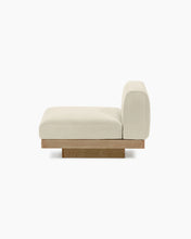 Load image into Gallery viewer, Rudolph Outdoor One Seater