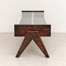 Laden Sie das Bild in den Galerie-Viewer, Coffee Table PJ-TB-05-A