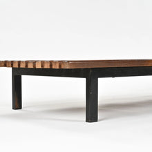 Load image into Gallery viewer, Cansado Bench