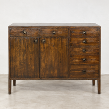 Load image into Gallery viewer, PJ-R-01-C Large Filing Cabinet