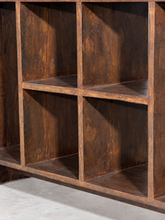 Load image into Gallery viewer, 6-hole File Rack PJ-R-27-A