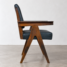Load image into Gallery viewer, Sissoo Armchair PJ-010804