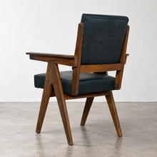 Load image into Gallery viewer, Sissoo Armchair PJ-010804