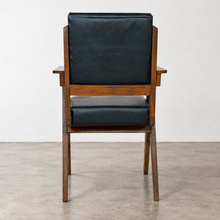 Load image into Gallery viewer, Sissoo Armchair PJ-010804