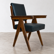 Load image into Gallery viewer, Sissoo Armchair PJ-010804