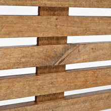 Load image into Gallery viewer, Cansado Bench