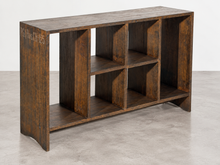 Load image into Gallery viewer, 6-hole File Rack PJ-R-27-A