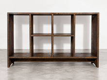 Load image into Gallery viewer, 6-hole File Rack PJ-R-27-A