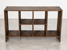 Load image into Gallery viewer, 6-hole File Rack PJ-R-27-A