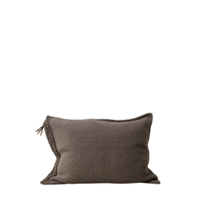 Load image into Gallery viewer, Vintage Hemp Floor Cushion