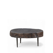Load image into Gallery viewer, Tree Trunk Table
