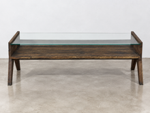 Laden Sie das Bild in den Galerie-Viewer, Coffee Table PJ-TB-05-A