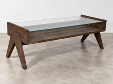 Laden Sie das Bild in den Galerie-Viewer, Coffee Table PJ-TB-05-A