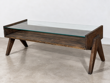 Laden Sie das Bild in den Galerie-Viewer, Coffee Table PJ-TB-05-A