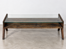 Laden Sie das Bild in den Galerie-Viewer, Coffee Table PJ-TB-05-A