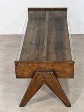 Laden Sie das Bild in den Galerie-Viewer, Coffee Table PJ-TB-05-A