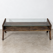 Laden Sie das Bild in den Galerie-Viewer, Coffee Table PJ-TB-05-A